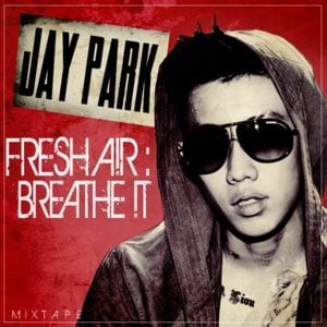 Be With Me 2Night - Jay Park (박재범)