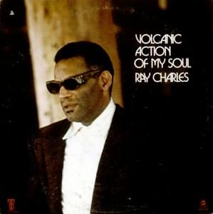 All I Ever Need Is You - Ray Charles