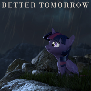 Better Tomorrow - PrinceWhateverer