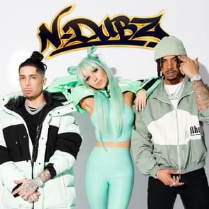 February - N-Dubz