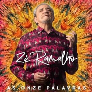 As Onze Palavras - Zé Ramalho