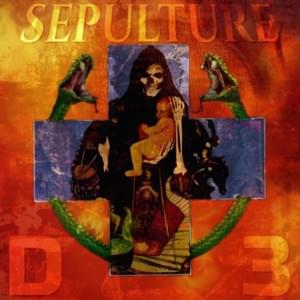 Sepulture - DEVILISH TRIO