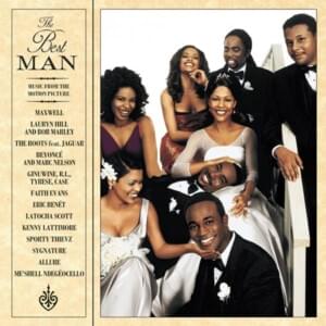 Best Man - Faith Evans