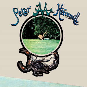 Rock and Rôle - Peter Hammill