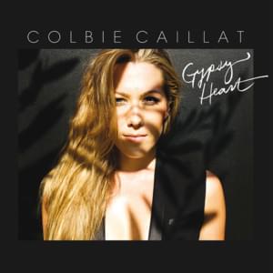 Just Like That - Colbie Caillat