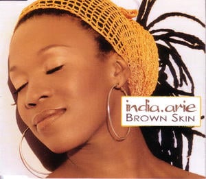 Brown Skin - India.Arie