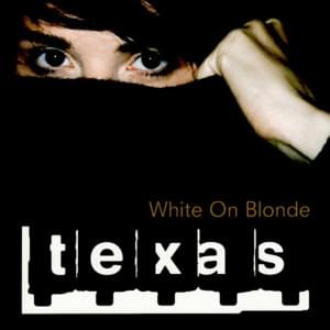 White on Blonde - Texas