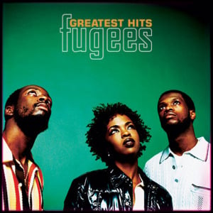 A Change Is Gonna Come (UK Bonus Track) - Fugees (Ft. Lauryn Hill)