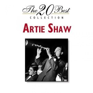 Begin the Beguine - Artie Shaw