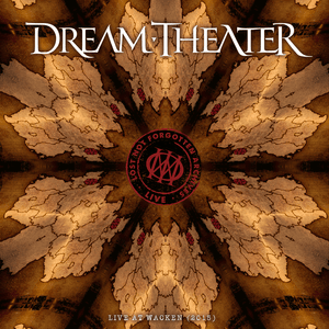 The Spirit Carries On - Live at Wacken 2015 - Dream Theater