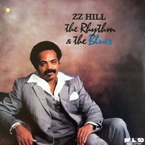 Someone Else Is Steppin’ In - Z.Z. Hill