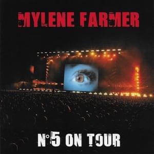 Désenchantée (Live 2009) - Mylène Farmer