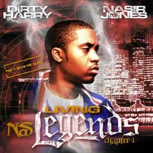 Intro (2005) - Nas