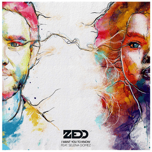 I Want You To Know - Zedd (Ft. Selena Gomez)