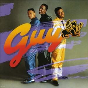 You Can Call Me Crazy - Guy (Ft. Al B. Sure!)