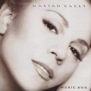 Just to Hold You Once Again - Mariah Carey