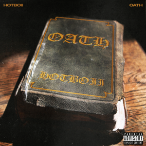 Oath - Hotboii