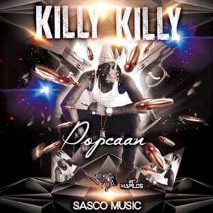 Killy Killy - Popcaan