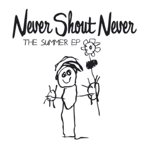 On The Brightside - Never Shout Never