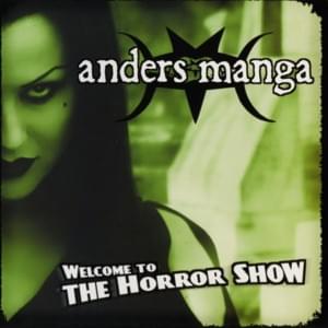 The Mercy Seat (Nick Cave cover) - Anders Manga