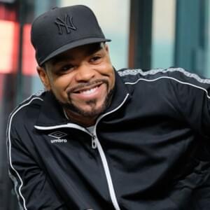 Method Man Freestyle (Staten Island) - Method Man