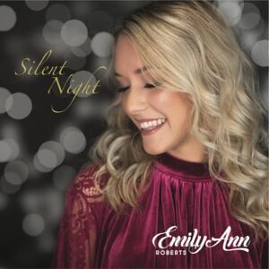 Silent Night - Emily Ann Roberts