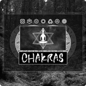 Chakras - Mr Traumatik