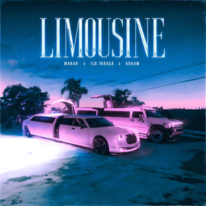 Limousine - Makar, Ilo 7araga & ADAAM