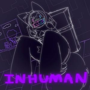 Inhuman - ​kittydog