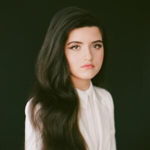 Back to Black  [Back in Love] - Angelina Jordan (Ft. Kringkastingsorkesteret)