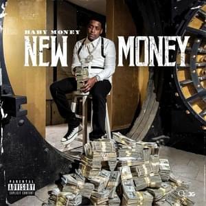 Never Love Me - Baby Money (Ft. G.T. & Mozzy)