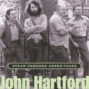 Morning Bugle - John Hartford