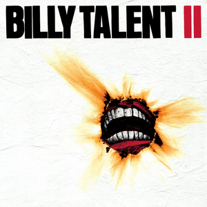 Covered In Cowardice - Billy Talent