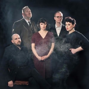 Honey in the Sun (edit) - Camera Obscura