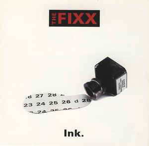 All the Best Things - The Fixx