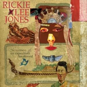 Falling Up - Rickie Lee Jones