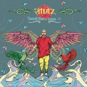 Thandi Hawa (Nucleya Remix) - Ritviz