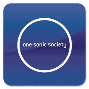 Just to Be With You - ​one sonic society