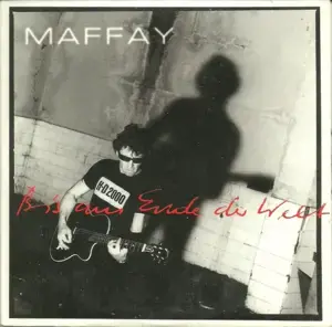 Bis ans Ende der Welt - Peter Maffay