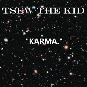 Celle - Tsew The Kid