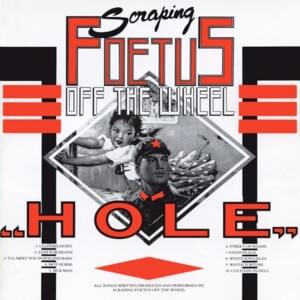 Satan Place - Foetus