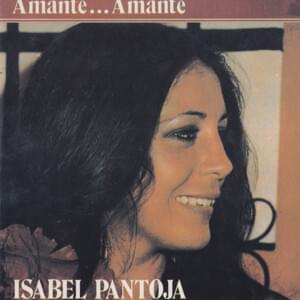 Niña Isabel - Isabel Pantoja