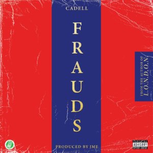 Frauds - Cadell