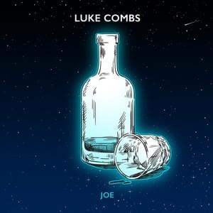 Joe - Luke Combs