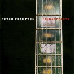 Black Hole Sun - Peter Frampton (Ft. Matt Cameron & Mike McCready)