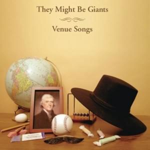 Leeds (Leeds Irish Centre) - They Might Be Giants