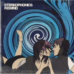 Rewind - Stereophonics