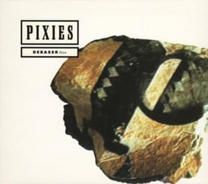 Cactus (Live) - Pixies