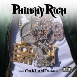 Art of War - Philthy Rich (Ft. D-Lo)