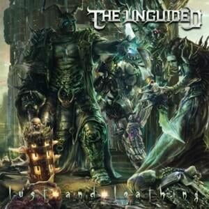 Mercy - The Unguided